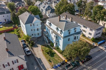 227 Whipple Street, Fall River, Massachusetts 02721, USA