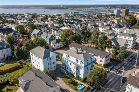 227 Whipple Street, Fall River, Massachusetts 02721, Estados Unidos