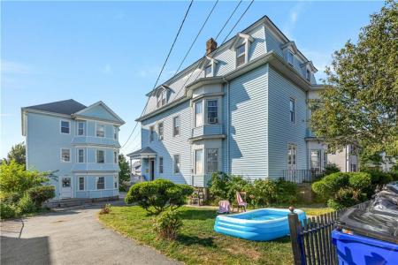 227 Whipple Street, Fall River, Massachusetts 02721, Estados Unidos