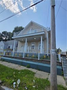 133 Byfield Street, Providence, Rhode Island 02905, Stati Uniti