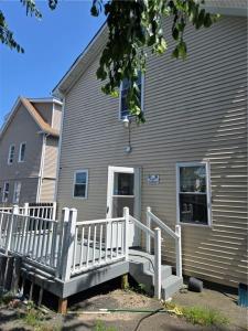 133 Byfield Street, Providence, Rhode Island 02905, Stati Uniti