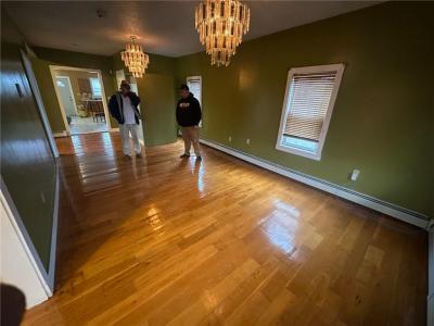 133 Byfield Street, Providence, Rhode Island 02905, Stati Uniti