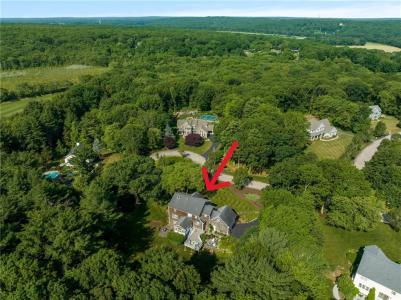 150 Delta Drive, North Kingstown, Rhode Island 02874