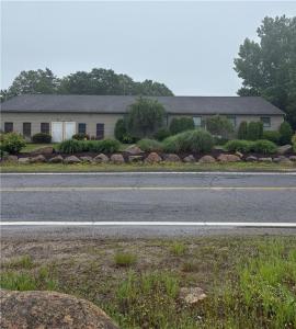 102 New London Turnpike, West Greenwich, Rhode Island 02817, États-Unis