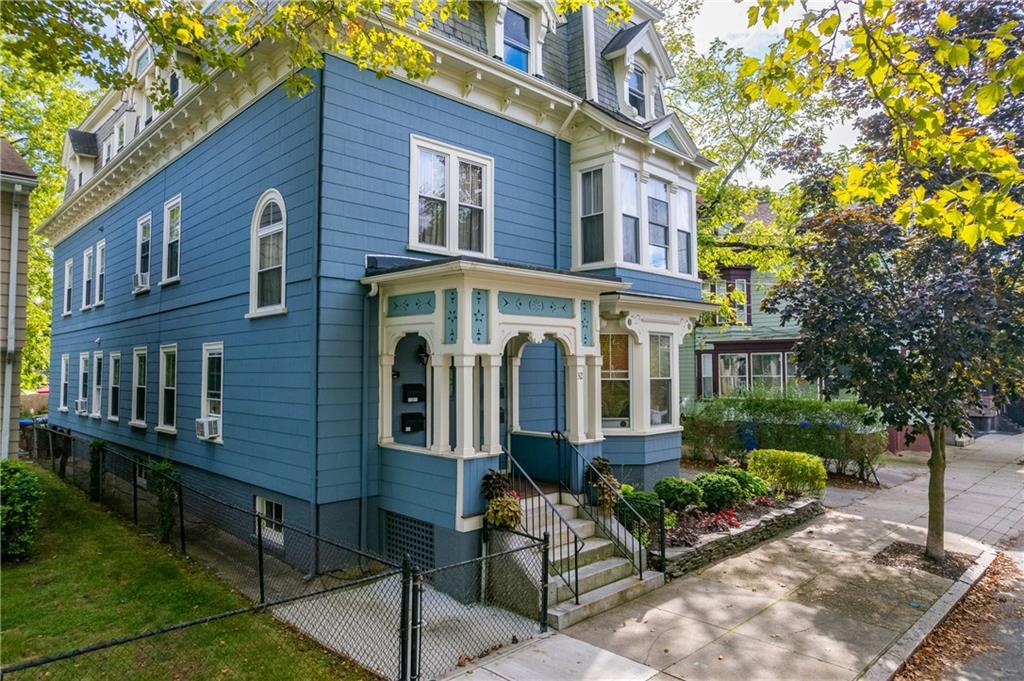 32 Oak Street 2, Providence, Rhode Island 02909, Estados Unidos