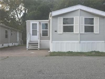245 Manton Street, Pawtucket, Rhode Island 02861, États-Unis