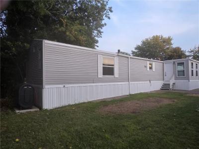 245 Manton Street, Pawtucket, Rhode Island 02861, États-Unis
