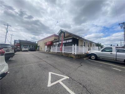 2121 Elmwood Avenue, Warwick, Rhode Island 02888