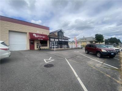 2121 Elmwood Avenue, Warwick, Rhode Island 02888