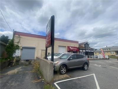 2121 Elmwood Avenue, Warwick, Rhode Island 02888