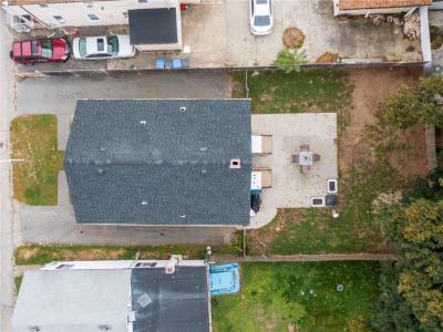 124 Pleasant Street, Cranston, Rhode Island 02910