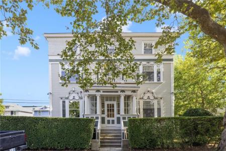 20 Berkeley Avenue 2, Newport, Rhode Island 02840