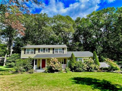 430 Brookline Drive, Warwick, Rhode Island 02886