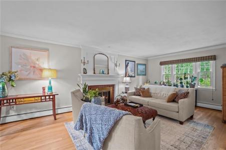 430 Brookline Drive, Warwick, Rhode Island 02886