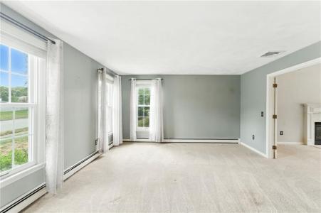 71 Paddock Drive, Warwick, Rhode Island 02886, HOA KỲ
