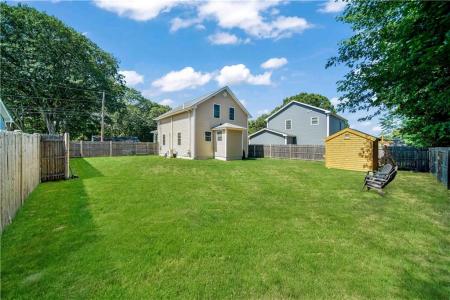 52 Benefit Street, Warwick, רוד איילנד 02886, ארצות הברית של אמריקה