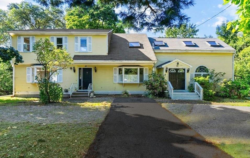 56 Pleasant View Avenue, Smithfield, ロードアイランド 02828, アメリカ合衆国