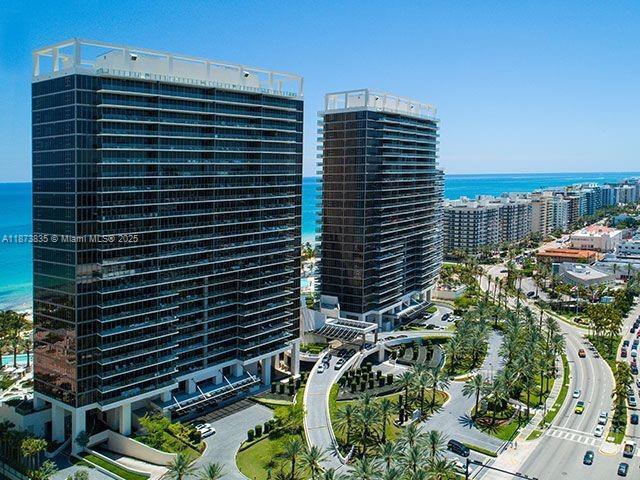9705 Collins Ave 1404N, Bal Harbour, Флорида 33154, Соединенные Штаты
