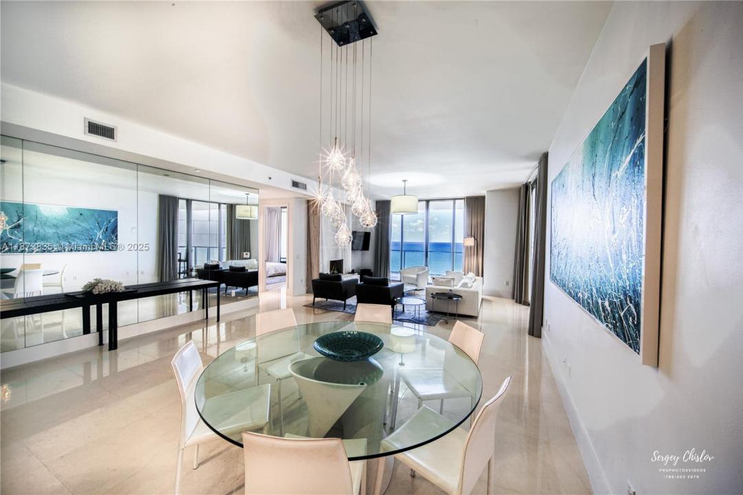 9705 Collins Ave 1404N, Bal Harbour, Флорида 33154, Соединенные Штаты