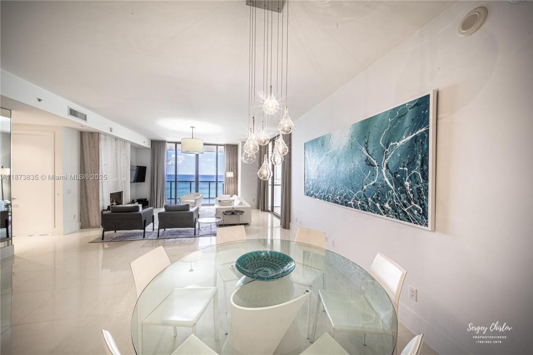 9705 Collins Ave 1404N, Bal Harbour, Флорида 33154, Соединенные Штаты