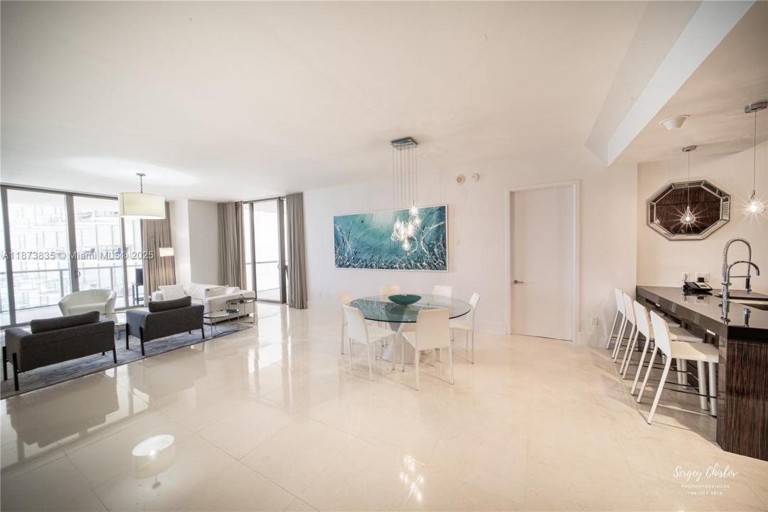 9705 Collins Ave 1404N, Bal Harbour, Флорида 33154, Соединенные Штаты