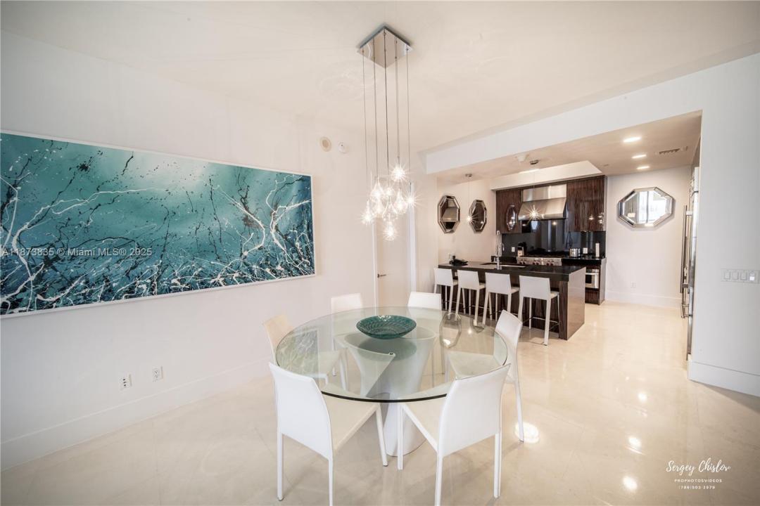 9705 Collins Ave 1404N, Bal Harbour, Флорида 33154, Соединенные Штаты