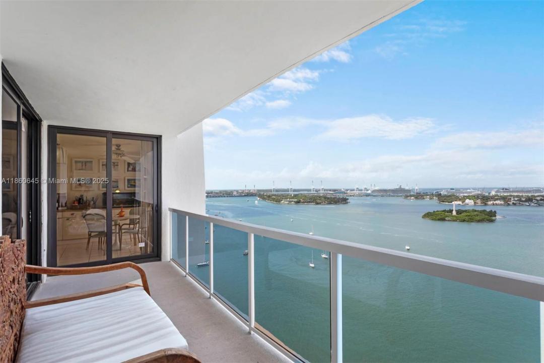 9 Island Ave 2304, Miami Beach, 플로리다 33139, 미국