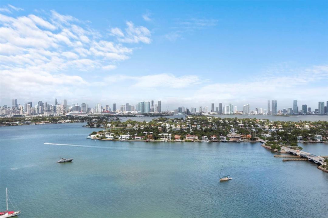 9 Island Ave 2304, Miami Beach, 플로리다 33139, 미국