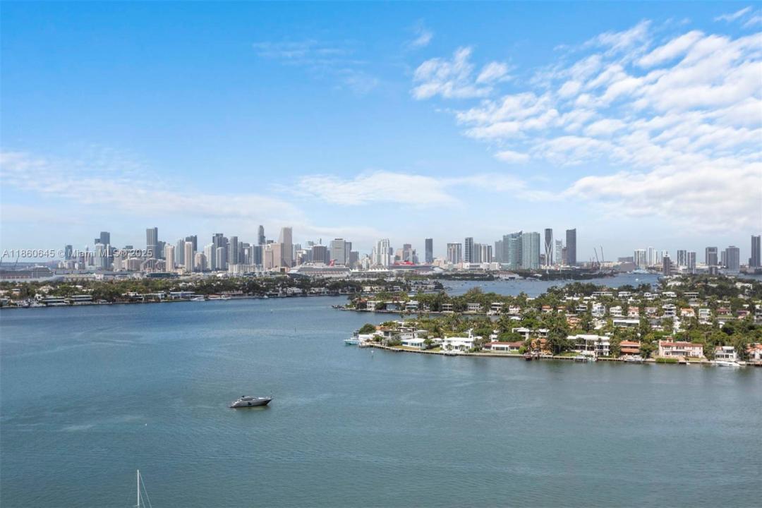 9 Island Ave 2304, Miami Beach, 플로리다 33139, 미국