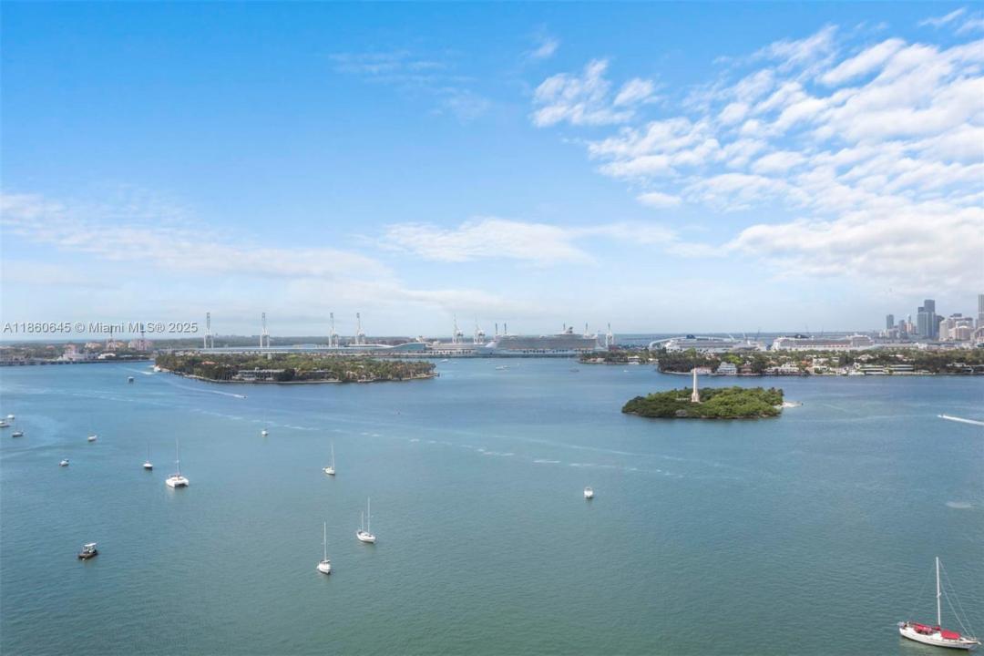 9 Island Ave 2304, Miami Beach, 플로리다 33139, 미국
