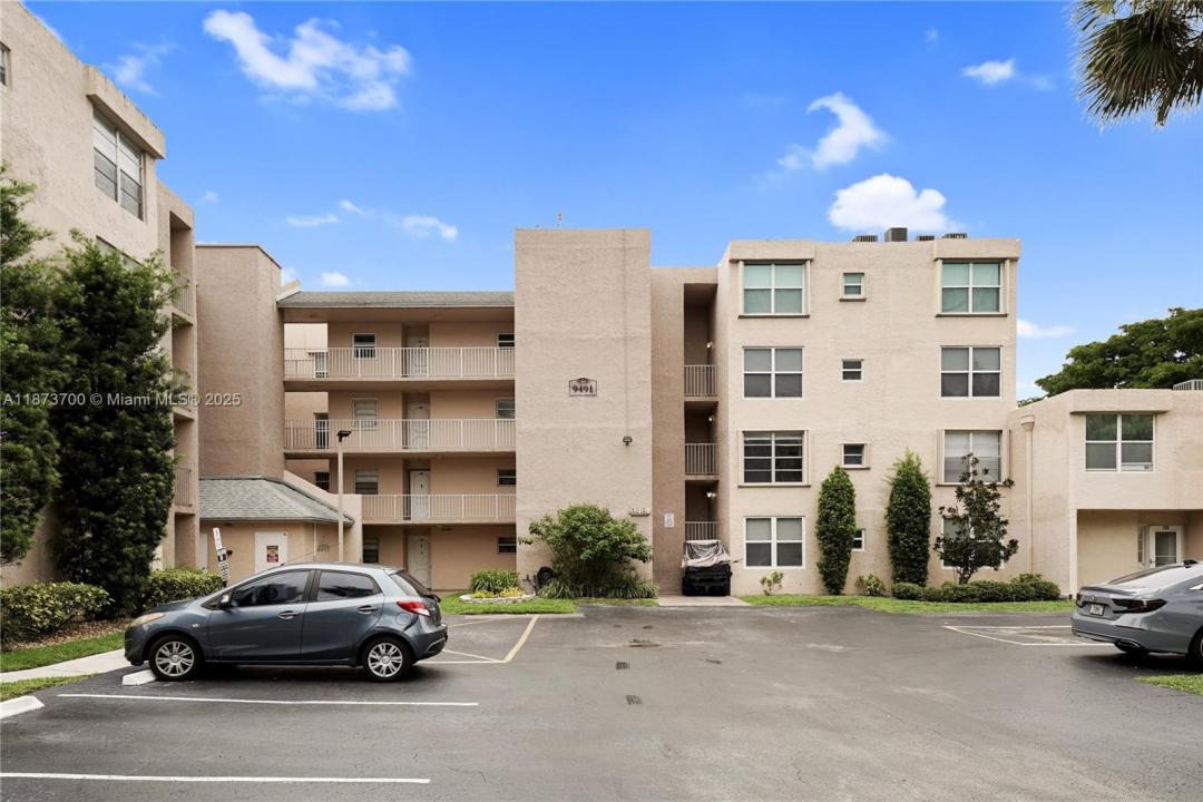 9491 Evergreen Pl 207, Davie, Florida 33324