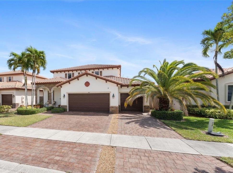 185 SE 34th PLACE 185B, Homestead, Florida 33033