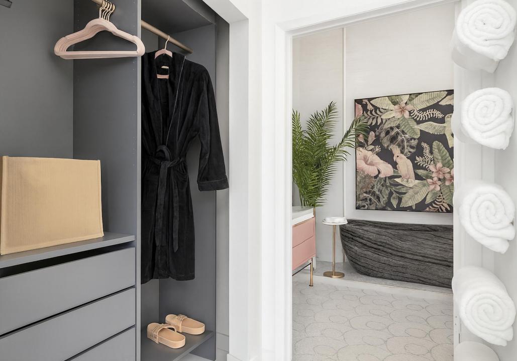 485 Brickell Avenue 2808, Miami, Flórida 33131, Estados Unidos