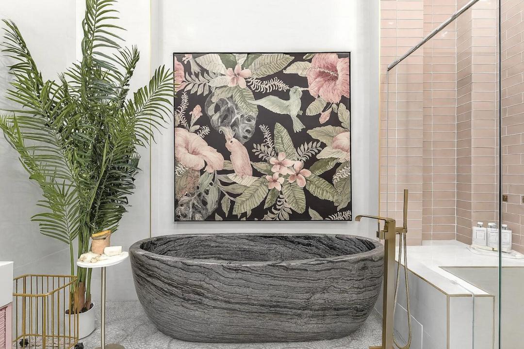 485 Brickell Avenue 2808, Miami, Flórida 33131, Estados Unidos