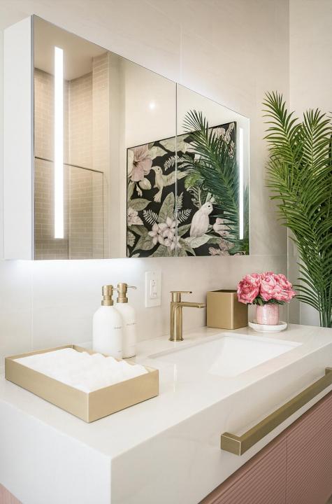 485 Brickell Avenue 2808, Miami, Flórida 33131, Estados Unidos