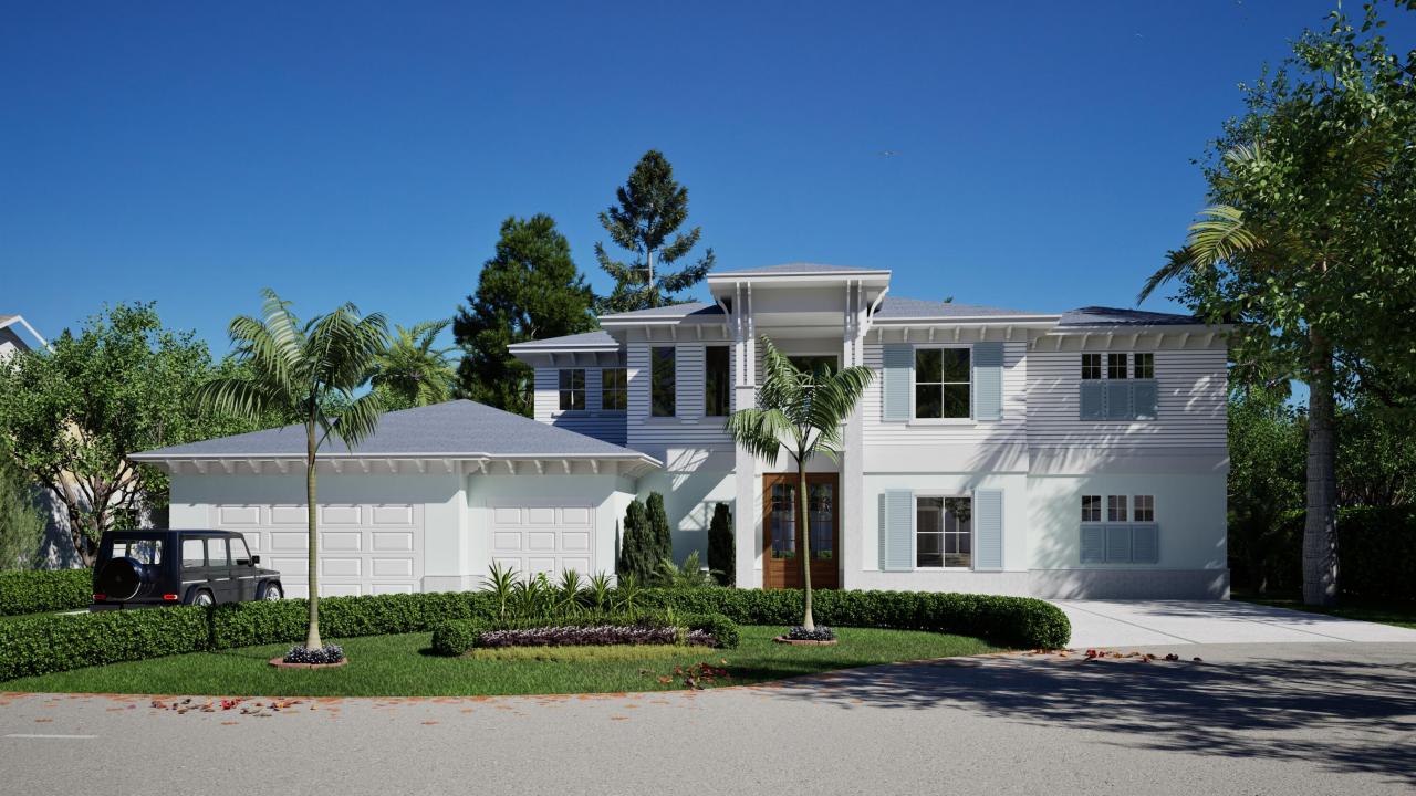 1041 Bimini Lane, Singer Island, 佛羅里達州 33404, 美國