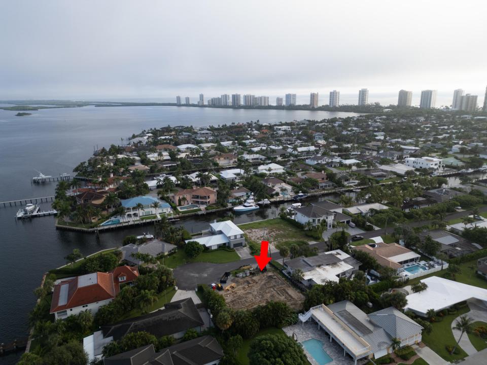 1041 Bimini Lane, Singer Island, Flórida 33404, Estados Unidos