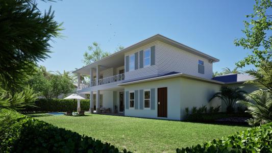 1041 Bimini Lane, Singer Island, 佛羅里達州 33404, 美國