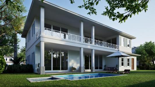 1041 Bimini Lane, Singer Island, 佛羅里達州 33404, 美國