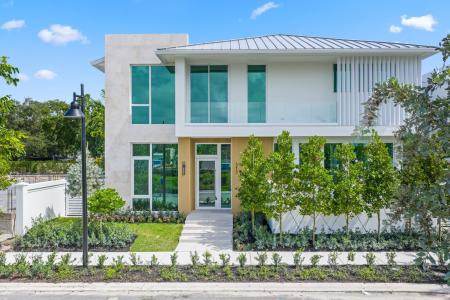 320 Grove Place, Grove Estates, Delray Beach, Florida 33444