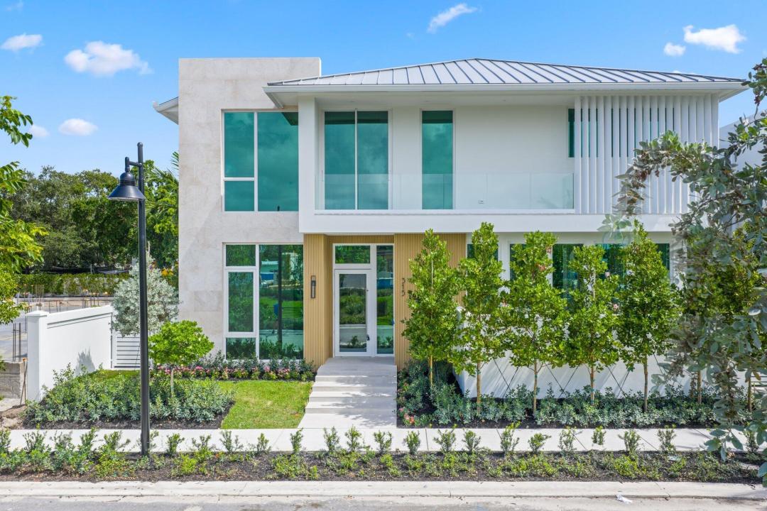 320 Grove Place, Grove Estates, Delray Beach, フロリダ 33444, アメリカ合衆国