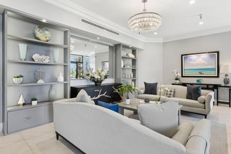 400 Beach Road 903, Tequesta Towers, Tequesta, Florida 33469