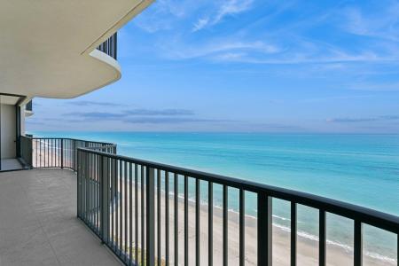 400 Beach Road 903, Tequesta Towers, Tequesta, Florida 33469