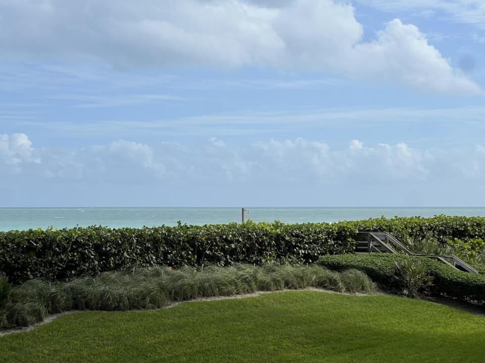 9500 S Ocean Drive 201, ISLANDIA II CONDOMINIUM, Jensen Beach, Florida 34957