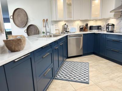 9500 S Ocean Drive 201, ISLANDIA II CONDOMINIUM, Jensen Beach, Florida 34957