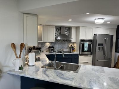 9500 S Ocean Drive 201, ISLANDIA II CONDOMINIUM, Jensen Beach, Florida 34957