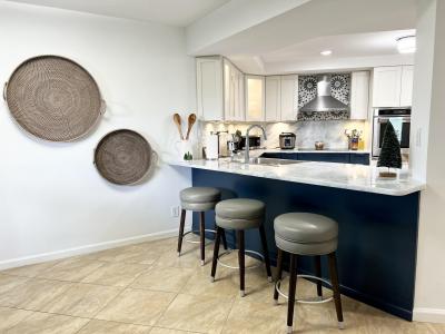 9500 S Ocean Drive 201, ISLANDIA II CONDOMINIUM, Jensen Beach, Florida 34957