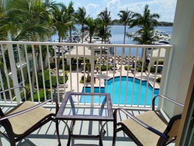 806 E Windward Way 410, Lantana, Florida 33462