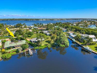 1282 SW Pelican Crescent, Palm City, Florida 34990