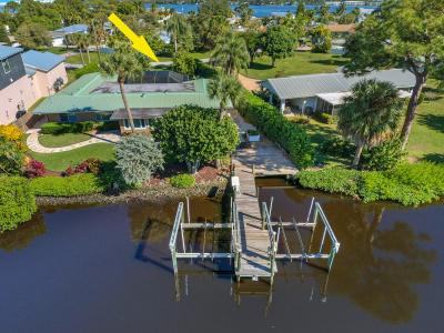 1282 SW Pelican Crescent, Palm City, Florida 34990